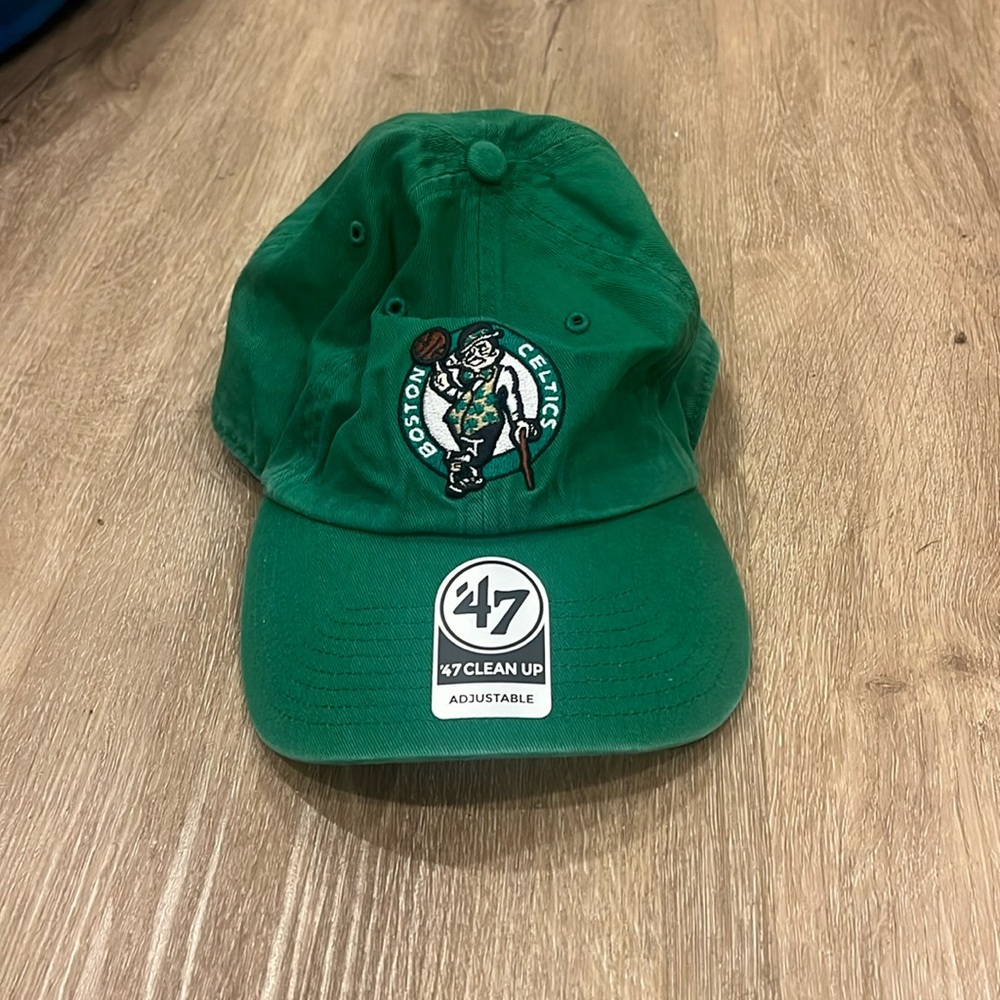 Boston Celtics - Offical Hat